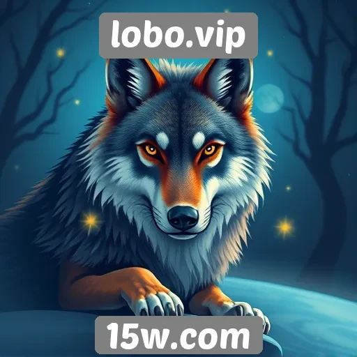 Funcionalidades exclusivas que atraem usuários em lobo.vip