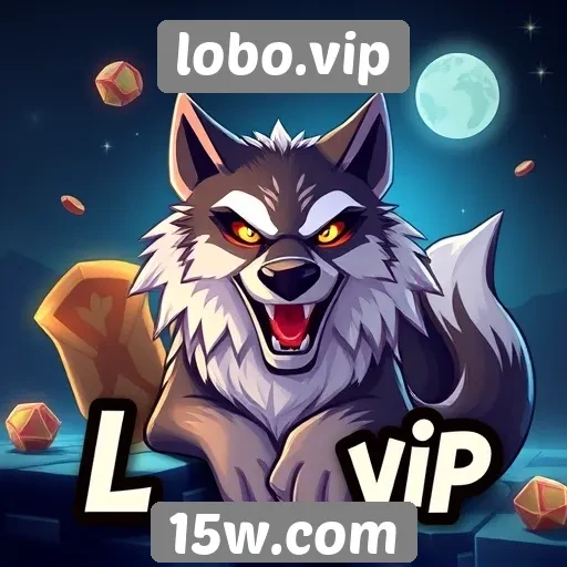 Lobo.vip: jogos grátis e suas vantagens