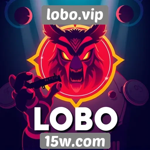 Tendências de jogos no lobo.vip para o futuro
