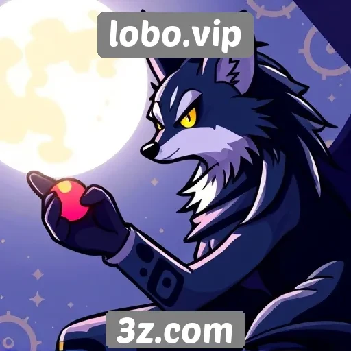 novos recursos interativos são lançados no lobo.vip