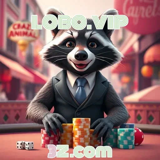 lobo.vip Jackpots