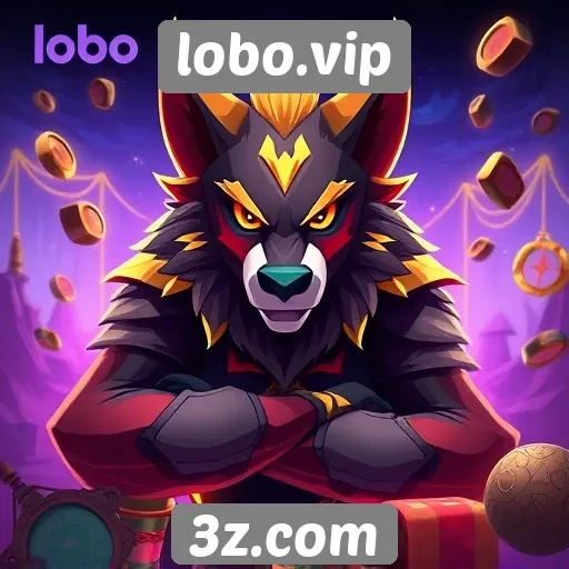Comparativo entre lobo.vip e concorrentes no mercado