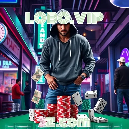 lobo.vip Promoções