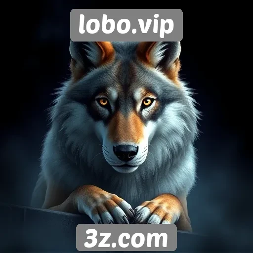 Sistema de recompensas no lobo.vip atraindo jogadores
