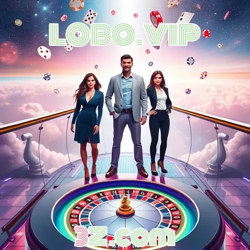 lobo.vip Caça-Níqueis