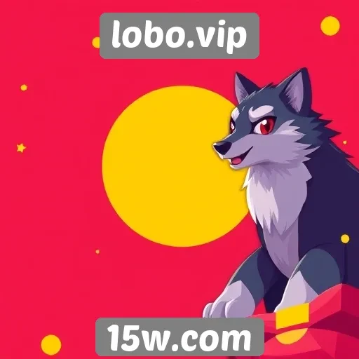 Promoções especiais atraem novos usuários no Lobo.vip