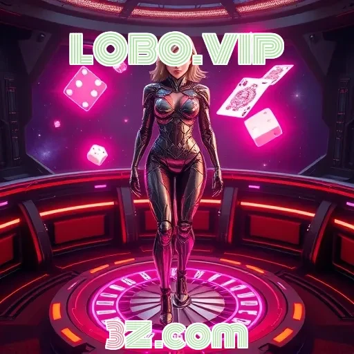 lobo.vip Estratégia